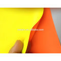 High Visible reflective lycra fabric/reflective spandex fabric